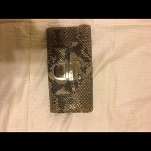 Michael Kors wallet